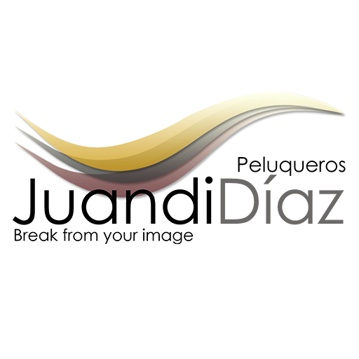 Logo JuandiDíaz Peluqueros - Peluquería en Arrecife, Lanzarote