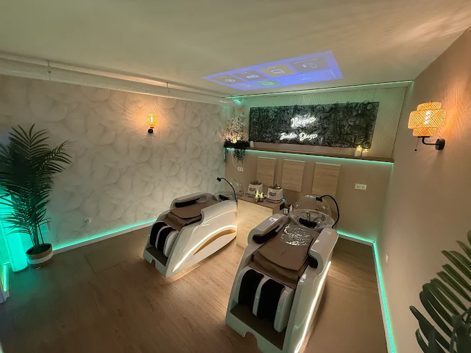 Head Spa Japonés en JuandiDíaz Arrecife - Tratamiento relajante y revitalizante para el cabello